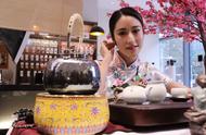 绿茶：中华饮食文化的瑰宝