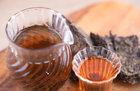 黑茶的最佳饮用年份：如何正确保存？