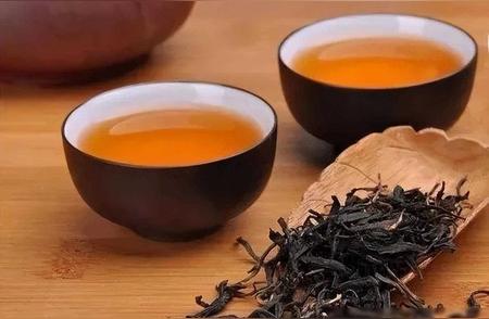 红茶七问七答：揭秘茶叶的奥秘