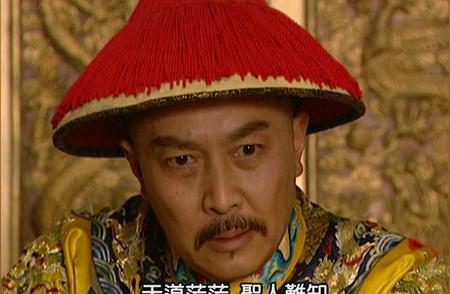 雍正帝国：揭秘李绂献上的鸡血石背后的真相