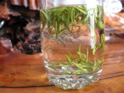 绿茶百科，黄山毛峰茶叶的鉴别真假的方法