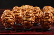 中国精美绝伦的传统手工艺：手工核雕