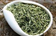 蒙顶甘露：中国十大顶级绿茶之一，每日一茶的必备品
