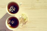 徽茶花茶：品味独特的茶文化